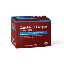 NBF LANES - CAROBIN PET...