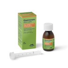 NBF LANES - GASTROVOM GEL...