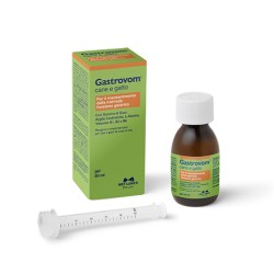 NBF LANES - GASTROVOM GEL CANE E GATTO 50ML