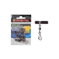 HEAVY DUTY CONNECTOR SWIVEL-L TRABUCCO