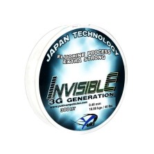 INVISIBLE 3G GENERATION...