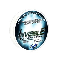 INVISIBLE 3G GENERATION 300MT 0.496 YUKI