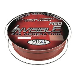INVISIBLE RED 4G 2000MT YUKI