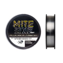 MITE 33 XF FLUOROCARBON 50MT YUKI