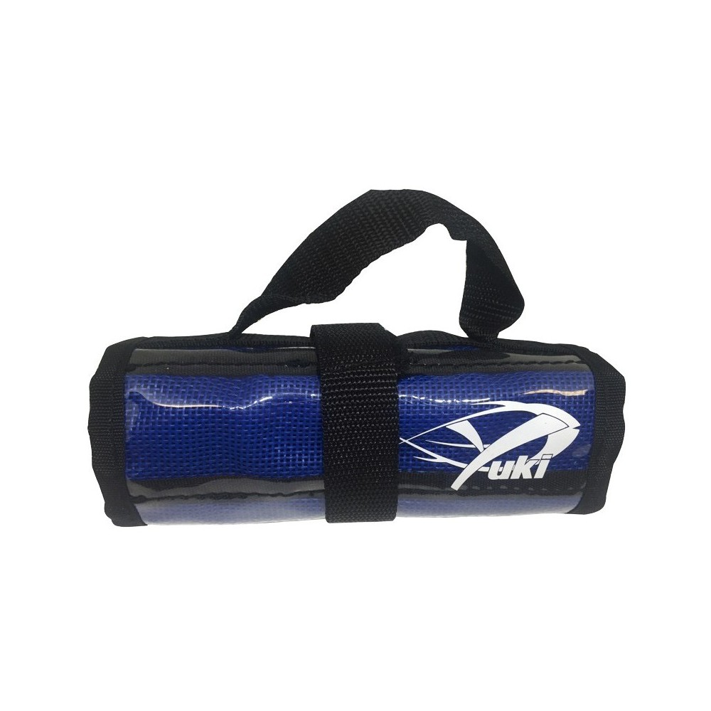 PORTA PIOMI E JIG YUKI