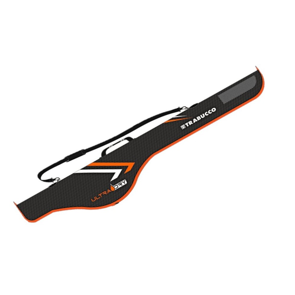 ULTRA DRY ROD E REEL TRABUCCO