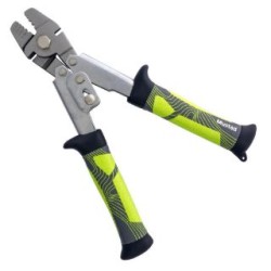 10" BIG GAME CRIMPING PLIERS MUSTAD