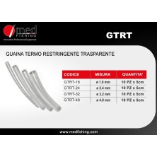 GUAINA TERMORESTRINGENTE...