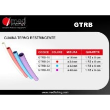 GUAINA TERMORESTRINGENTE...