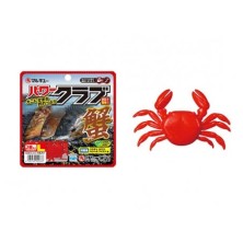 POWER CRAB RED MARUKYU