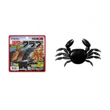 POWER CRAB BLACK MARUKYU