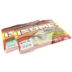 ISOME WHITE XL MARUKYU