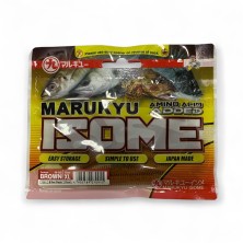 ISOME BROWN MARUKYU