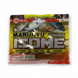 ISOME BROWN MARUKYU