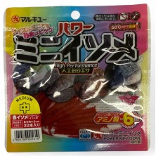 POWER MINI ISOME RED M MARUKYU