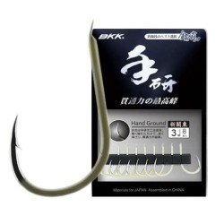 CHINU HAND GROUND BKK