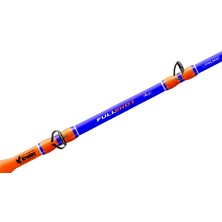 FULL SHOT ACID 2,10MT 20LB COLMIC