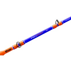 FULL SHOT ACID 2,10MT 20LB COLMIC