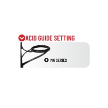 FULL SHOT ACID 2,10MT 12LB COLMIC