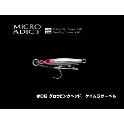 MICRO ADICT 2GR LITTLE JACK