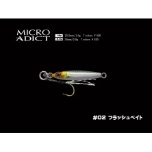 MICRO ADICT 2GR LITTLE JACK