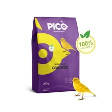 MISCELA CANARINI CON...