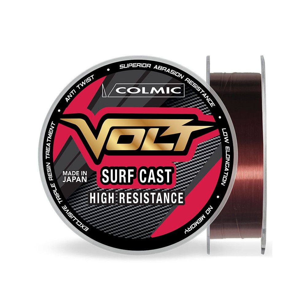 VOLT SURF CAST 1000MT COLMIC