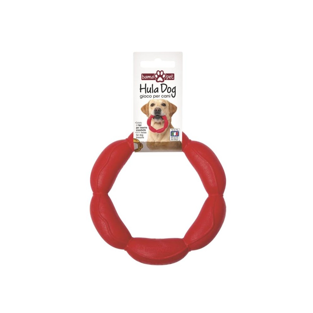 BAMA PET - HULA DOG MINI