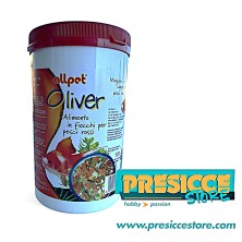 ALL PET - OLIVER MANGIME...