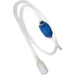 PRODAC - POMPA SIFONE ASPIRARIFIUTI