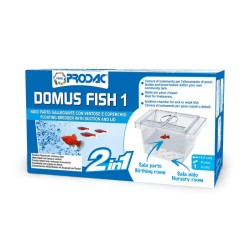 PRODAC - SALA PRTO DOMUS FISH 1