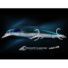 TIDALUS 108 Ocean's Legacy...