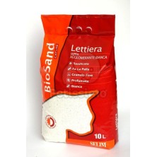 BIOSAND - LETTIERA PER...