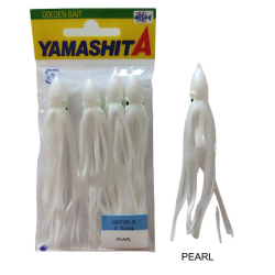 LP OCTOPUS 2.5 YAMASHITA