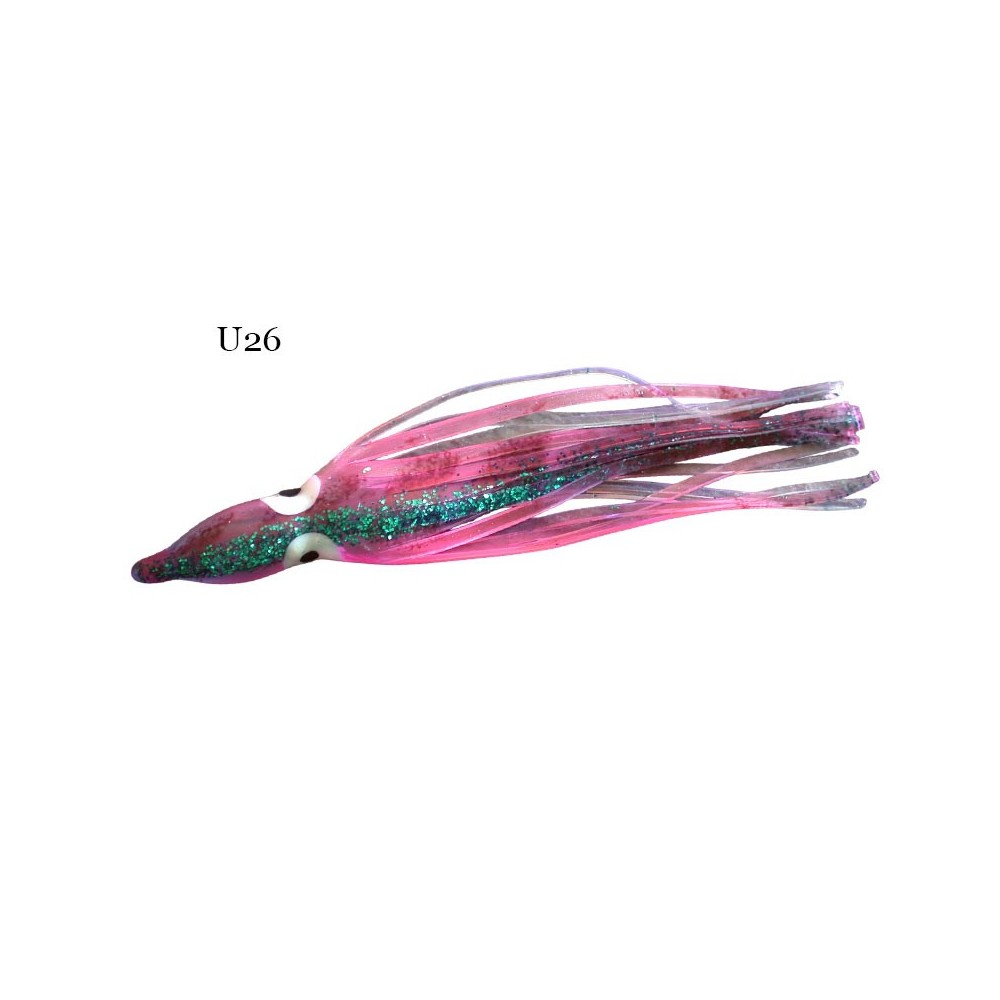 LP OCTOPUS 2.5 YAMASHITA