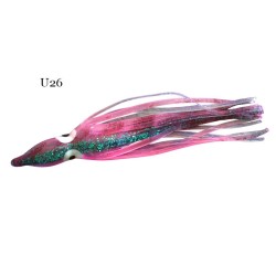 LP OCTOPUS 2.5 YAMASHITA