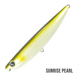 PRO-Q 90 11GR FISH THE GEKO SEASPIN