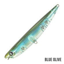 PRO-Q 90 11GR FISH THE GEKO SEASPIN