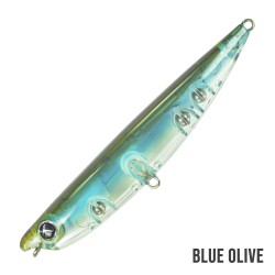 PRO-Q 90 11GR FISH THE GEKO SEASPIN