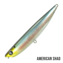 PRO-Q 90 11GR FISH THE GEKO SEASPIN