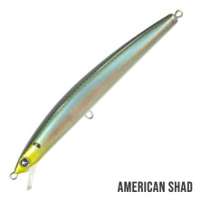 MOMMOTTI 115 SF 12GR FISH...