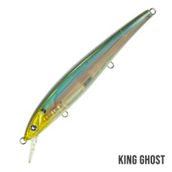 EJA 130 SF 23GR FISH THE GEKO SEASPIN
