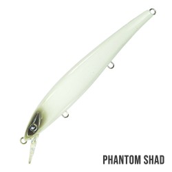 EJA 130 SF 23GR FISH THE GEKO SEASPIN