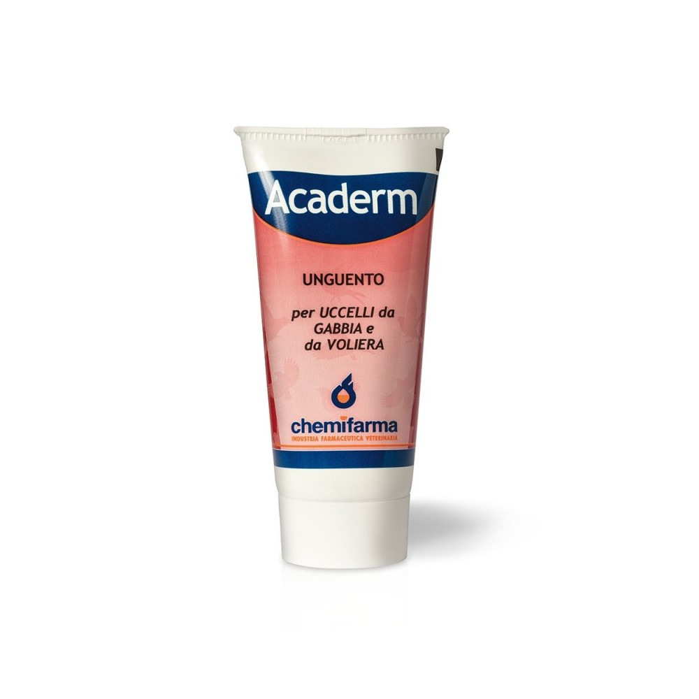 ACADERM 50ML CHEMIFARMA