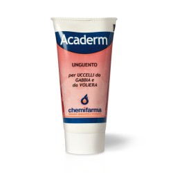 ACADERM 50ML CHEMIFARMA
