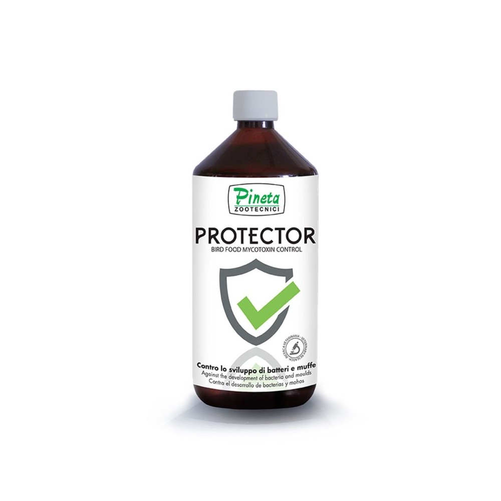 PROTECTOR 1KG PINETA
