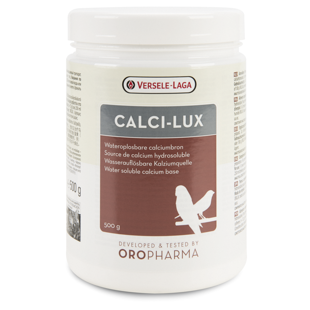 CALCILUX 500GR VERSELE LAGA