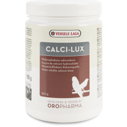 CALCILUX 500GR VERSELE LAGA