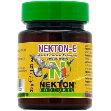 NEKTON-E