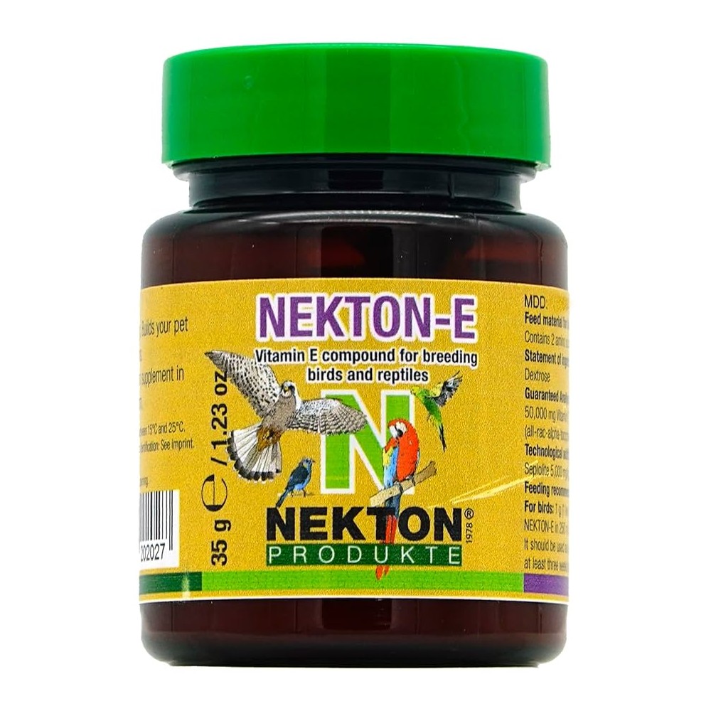 NEKTON-E